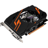Gigabyte nVidia GeForce GT 1030 OC 2GB GDDR5 64bit, GV-N1030OC-2GI