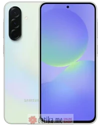 Samsung A366B Galaxy A36 5G 6/128GB Light Green