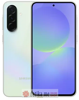Samsung A366B Galaxy A36 5G 6/128GB Light Green в Черногории