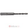 Makita B-62496 BURGIJA SA 4 REZNA VRHA SDS+ 6x110MM 