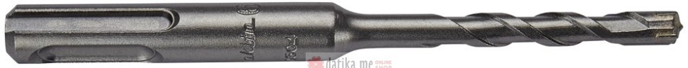 Makita B-62496 BURGIJA SA 4 REZNA VRHA SDS+ 6x110MM 