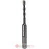 Makita B-62496 BURGIJA SA 4 REZNA VRHA SDS+ 6x110MM 
