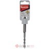 Makita B-62496 BURGIJA SA 4 REZNA VRHA SDS+ 6x110MM 