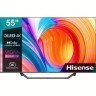 Hisense 55A7GQ QLED 55" Ultra HD, Dolby Vision HDR, Smart TV 