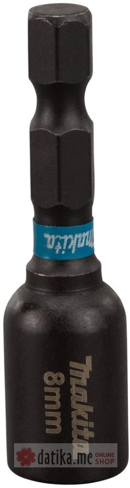 Makita B-66830 KLJUC NASADNI MAGNETNI 8MM  в Черногории