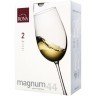 RONA MAGNUM čaša za vino 440ml 2/1 в Черногории