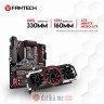 FANTECH AERO2 380x200x450mm Bijelo