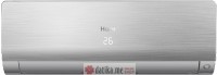 Haier Flexis Plus Inverter Wi-Fi klima, 12000Btu (Silver)