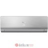 Haier Flexis Plus Inverter Wi-Fi klima, 12000Btu (Silver)