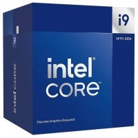 Intel Core i9-14900F (36M Cache, up to 5.80 GHz) Box