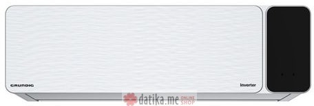 GRUNDIG GEEPDH120/121 KLIMA HomeDirect Connection Wifi в Черногории