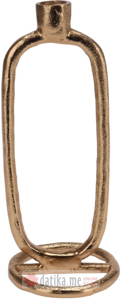 Koopman Svijecnjak, 24cm (Gold) в Черногории