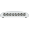 D-Link DGS-1008D 8-Port Gigabit Unmanaged Desktop Switch