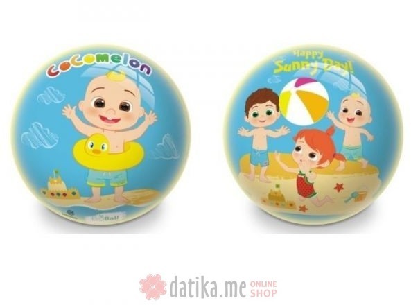 Mondo Lopta Cocomelon 23cm в Черногории