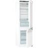 Gorenje NRKI2181A1 Ugradni kombinovani frižider, 177cm в Черногории