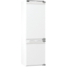 Gorenje NRKI2181A1 Ugradni kombinovani frižider, 177cm в Черногории