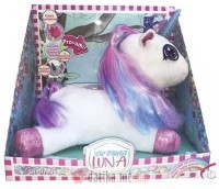 Bambolina Igracka Luna mini jednorog