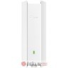 TP-LINK EAP650-Outdoor AX3000 Indoor/Outdoor WiFi 6 Access Point, IP68 weatherproof