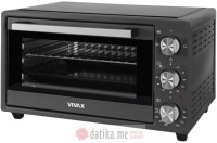 Vivax MO-2001 Mini pecnica sa 3 funkcije, 20L