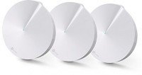 TP-Link Deco M5 AC1300 Whole-Home Wi-Fi System(3-Pack) 