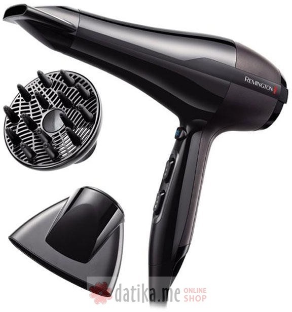 Remington Fen za kosu Professional Pro-Air AC 1850-2300W crni Remington