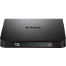 D-Link GO-SW-16G/E 16‑Port Gigabit Easy Desktop Switch