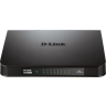 D-Link GO-SW-16G/E 16‑Port Gigabit Easy Desktop Switch 