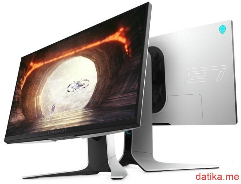 DELL AW2720HF 27" Full HD IPS 240Hz 1ms FreeSync/G-Sync Alienware Gaming monitor
