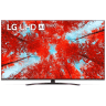 LG 55UQ91003LA LED 55" 4K UHD, HDR10 Pro, Smart TV 