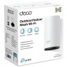TP-Link Deco X50-Outdoor (1-pack) AX3000 Outdoor Whole Home Mesh WiFi 6 Unit в Черногории