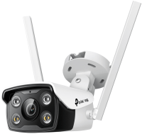 TP Link VIGI C340-W(4MM) Security Kamera