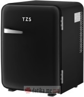 FIRST MINI BAR 40L BLACK