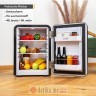 FIRST MINI BAR 40L BLACK