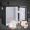 FIRST MINI BAR 40L BLACK
