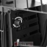 FIRST MINI BAR 40L BLACK