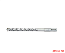 Somafix SFHU2426 Burgija za beton SDS-Plus 24x260mm в Черногории