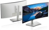 Dell U3421WE ​34" ​WQHD IPS ​zakrivljeni monitor
