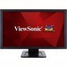 ViewSonic TD2421 23.6" Full HD VA Touch Monitor