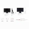 ViewSonic TD2421 23.6" Full HD VA Touch Monitor