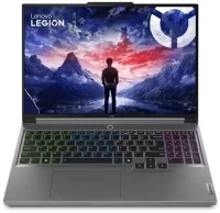 Lenovo Legion 5 16IRX9 Intel i7-14650HX/32GB/1TB SSD/RTX 4070 8GB/16" WQXGA IPS 165Hz, 83DG0041YA