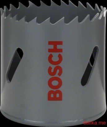 Bosch Testera krunska za otvore HSS-Bimetal 51mm в Черногории
