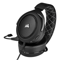 Corsair HS60 PRO Surround Gaming Headset Carbon