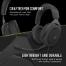 Corsair HS60 PRO Surround Gaming Headset Carbon 