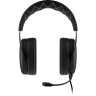 Corsair HS60 PRO Surround Gaming Headset Carbon 