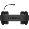 Corsair HS60 PRO Surround Gaming Headset Carbon в Черногории