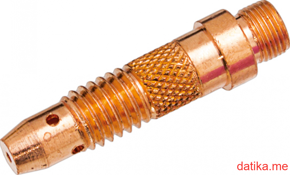 Deca MIGA 010660 Difuzor 4,0mm za TIG gorionik 140A/180A/320A 3kom в Черногории