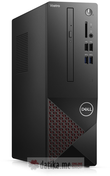 DELL Vostro 3681 SF Intel Core i7-10700/8GB/512GB SSD/UHD Graphics 630/DVDRW/Win11Pro