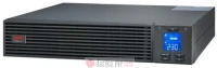 APC Easy UPS On-Line SRV2KRI 2000VA/1600W