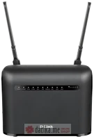 D-Link Router DWR-953V2 LTE Cat4 Wi-Fi AC1200
