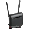D-Link Router DWR-953V2 LTE Cat4 Wi-Fi AC1200